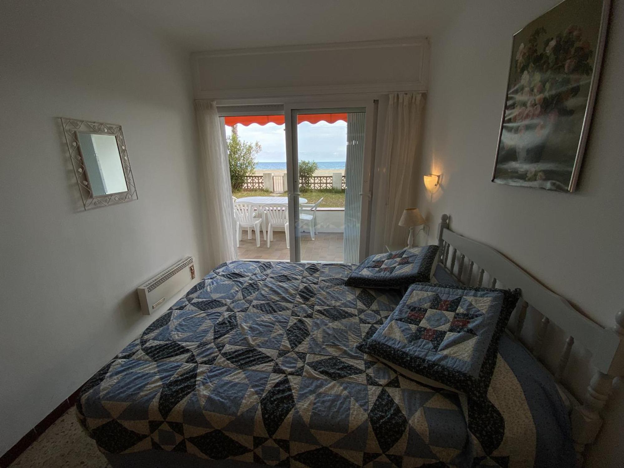 Europa 3 Apartment *