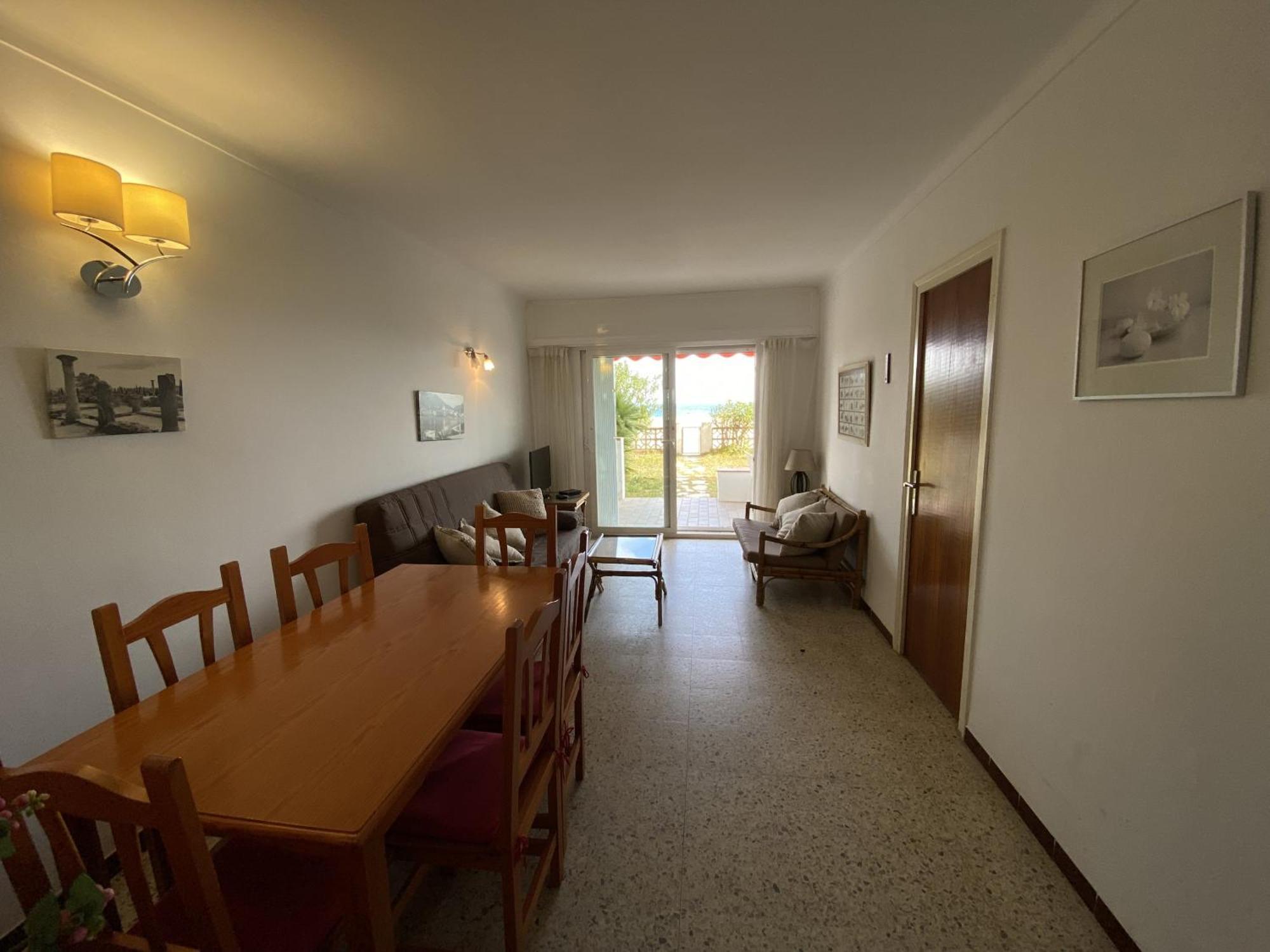 Appartamento Europa 3 *