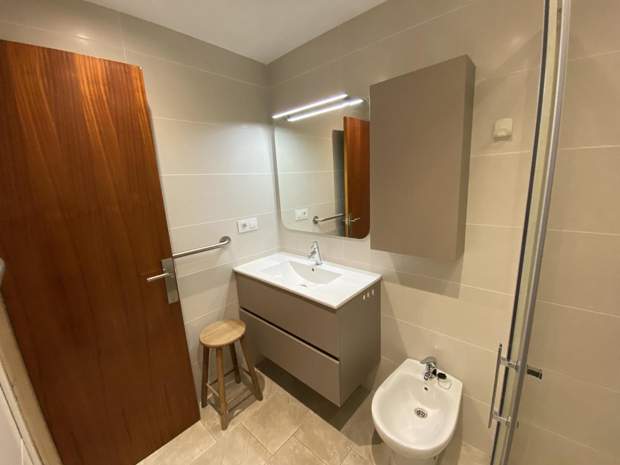 Europa 3 Apartment *