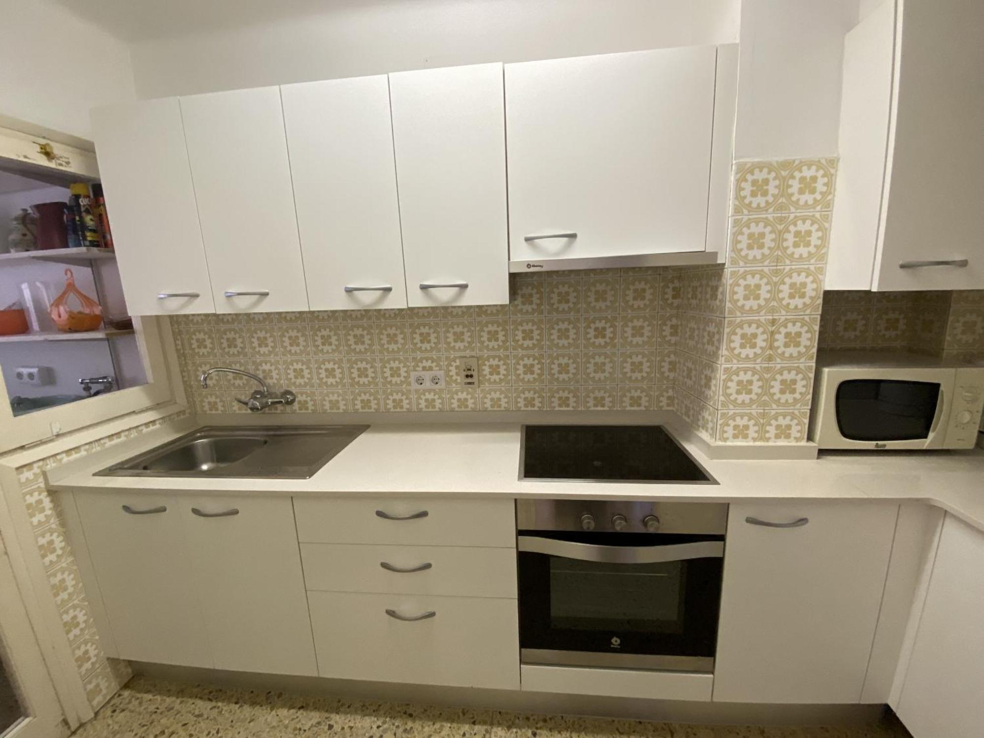 Europa 3 Apartment *