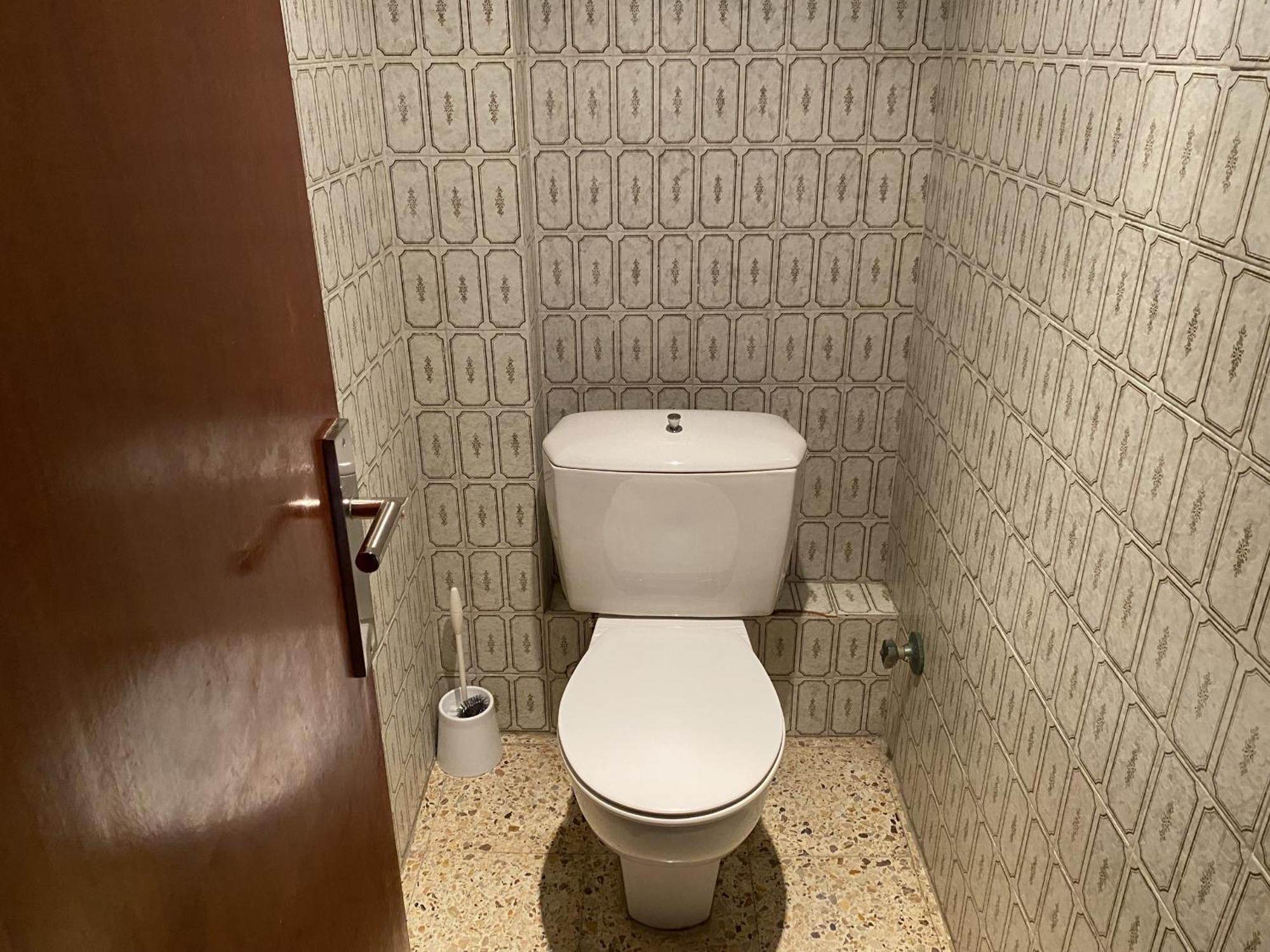 Europa 3 Apartment